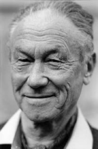 Clicca sulla foto per leggere l'ultima lettera di Fosco Maraini | Un documento fondamentale