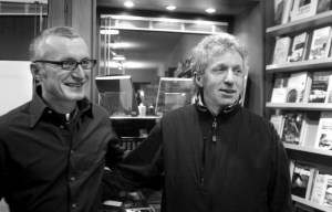 LORENZO MASSAROTTO ALBERTO PERUFFO