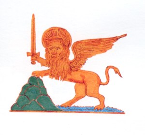 leone milizia veneta