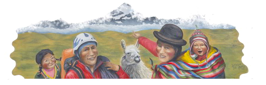 disegno scuola padre topio penas bolivia