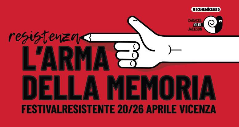 arma memoria