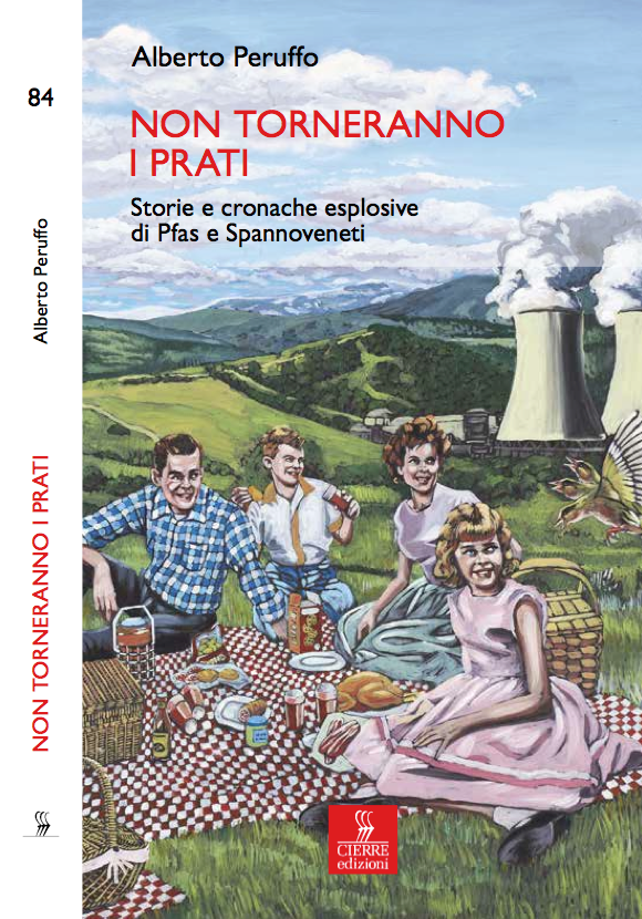 cover non torneranno i prati facciata dorso